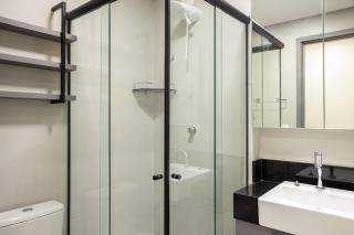 Breeze Residence #311 - Beira mar por Carpediem - 1