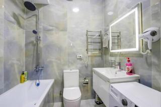 RIVIERA apartment near complex TSUM and GUM - Bishkek - 5