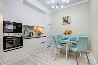 RIVIERA apartment near complex TSUM and GUM - Bishkek - 6