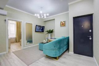 RIVIERA apartment near complex TSUM and GUM - Bishkek - 4