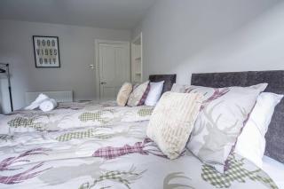 Whisky lovers retreat-3 Bed House in Rothes - 7