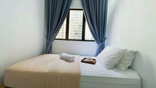 Nilai Youth City Fully Air-Con Cozy 2 Bedroom HomeStay - 8
