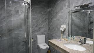 Eqoist Hotel - Bakoe - 2