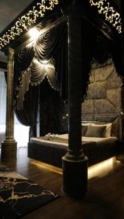 Eqoist Hotel - Bakoe - 0
