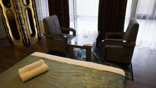Eqoist Hotel - Bakoe - 4