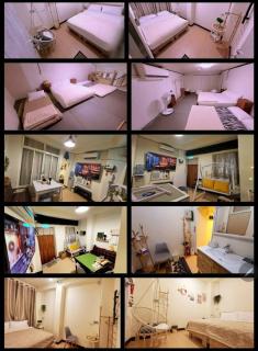 富貴民宿Full Great B&B包棟名宿 - Changhua City - 7