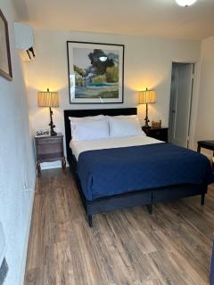 The Link Vintage Motel #7 - Lovelock - 6