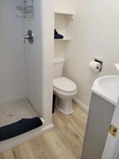 The Link Vintage Motel #8 - Lovelock - 1