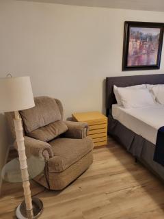 The Link Vintage Motel #8 - Lovelock - 5