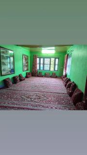 Kashmir Railway inn - - 3