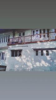 Kashmir Railway inn - - 2
