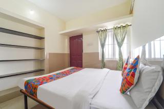 FabExpress Clover Castle - Nr Coimbatore International Airport - Coimbatore - 5