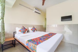 FabExpress Clover Castle - Nr Coimbatore International Airport - Coimbatore - 4