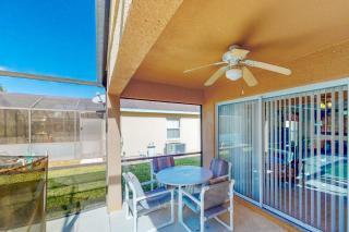 The Lazy Lush Escape - Davenport - 7