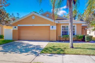 The Lazy Lush Escape - Davenport - 5