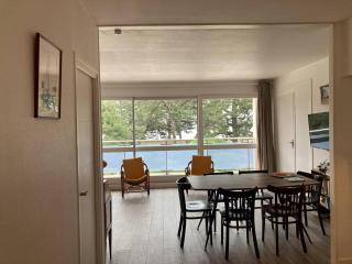 Le Nid de Men Er Beleg - Appt proche plage - Saint-Philibert - 3