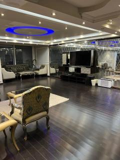شقق فندقية في المهندسين - Il Cairo - 2