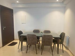 Appartement luxe Soukra - La Soukra - 8