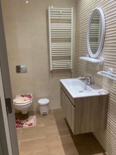 Appartement luxe Soukra - 4