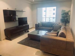 Appartement luxe Soukra - La Soukra - 3