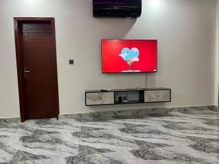 Luxury meets to excellence - Islamabad - 3