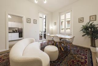 Salutati Apartments by MMega - Florence - 0