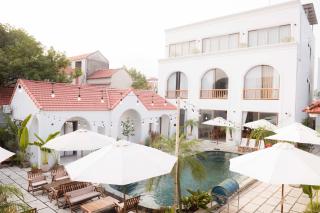 Havana Tam Coc Ninh Binh - 0