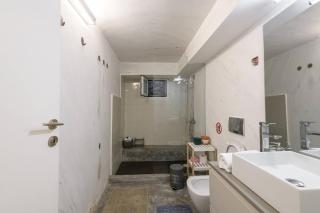 Zeus1 beach front appatment, 1BR sea view - Atene - 9