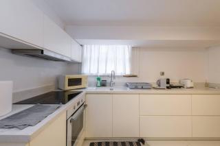 Zeus1 beach front appatment, 1BR sea view - Atene - 4
