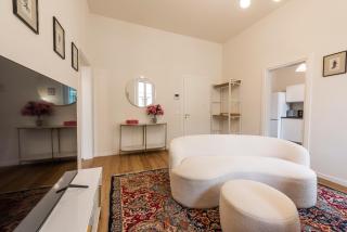 Salutati Apartments by MMega - Florence - 8