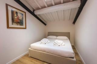 Salutati Apartments by MMega - Florence - 5
