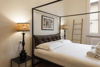 Salutati Apartments by MMega - Florence - 3