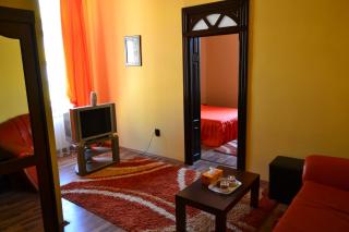 Porto Franco Residence - Brăila - 5