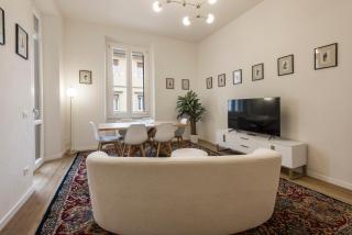 Salutati Apartments by MMega - Florence - 9
