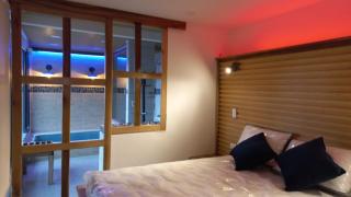 Los ocobos suites - Murillo - 8