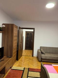 Titanii Park Apartment - Bucharest - 4