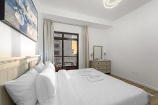 Elegant 2BR with Seaview in JBR l Walk to the Beach - 7