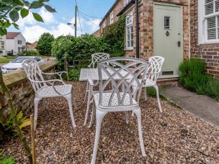 Pear Tree Cottage - York - 8