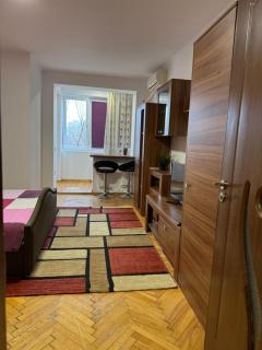 Titanii Park Apartment - Bucharest - 5
