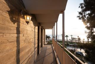 Zeus2 Beach Front Apartment, 3BR - Atene - 8
