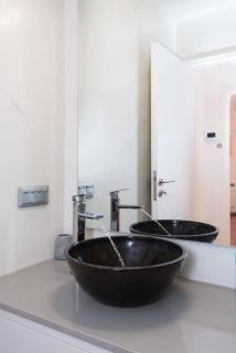 Zeus2 Beach Front Apartment, 3BR - Atene - 2