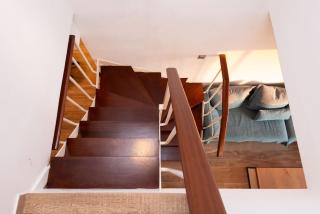 Zeus2 Beach Front Apartment, 3BR - Atene - 1