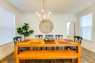 Shuttle to Bethany Beach Stylish Home with Perks! - 4