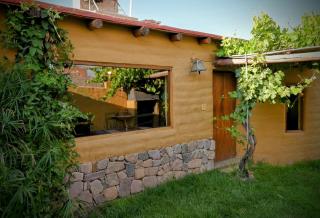 Cabaña Kenty Wasy - 4