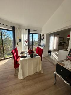 la maison de l'artiste - 5