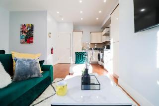 Luxury Battersea 2 Bed - 2min walk from Station - Londra - 7