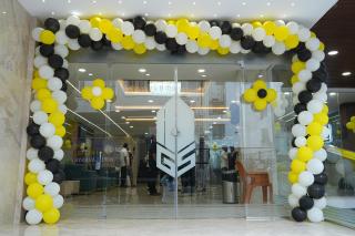 Hotel Grand Sigma - Bangalore - 7