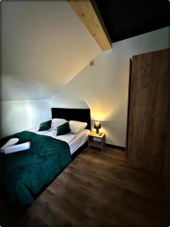 Zdrojowy Gościniec - Apartament - Rabka-Zdrój - 3