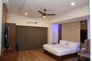 Hotel Grand Sigma - Bangalore - 8