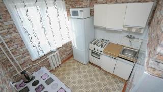 БАГИРА 1-комнатные апартаменты - Petropavlovsk - 4